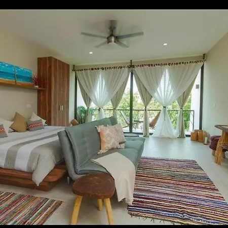 Dk Tulum Apartment